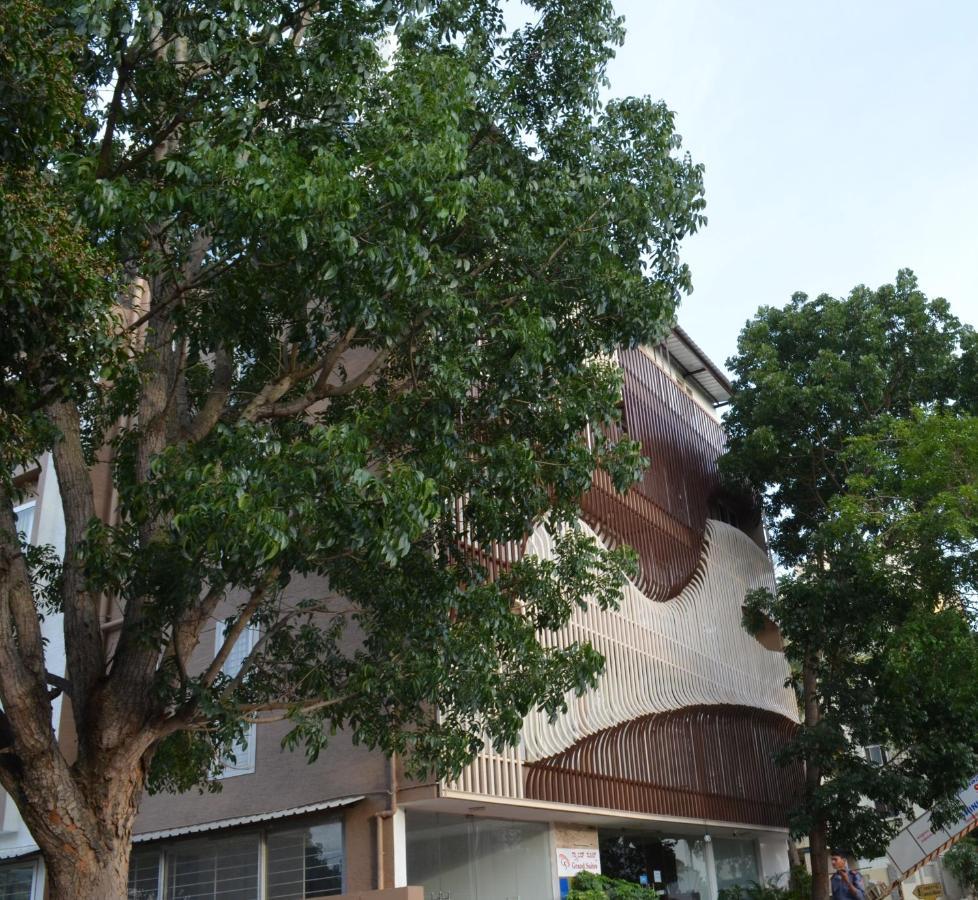 Hotel Grand Yelahanka Bangalore