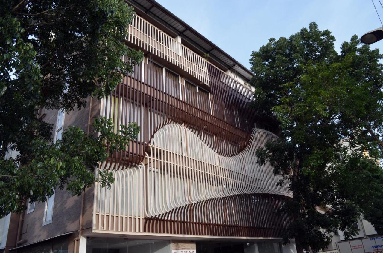 Hotel Grand Yelahanka