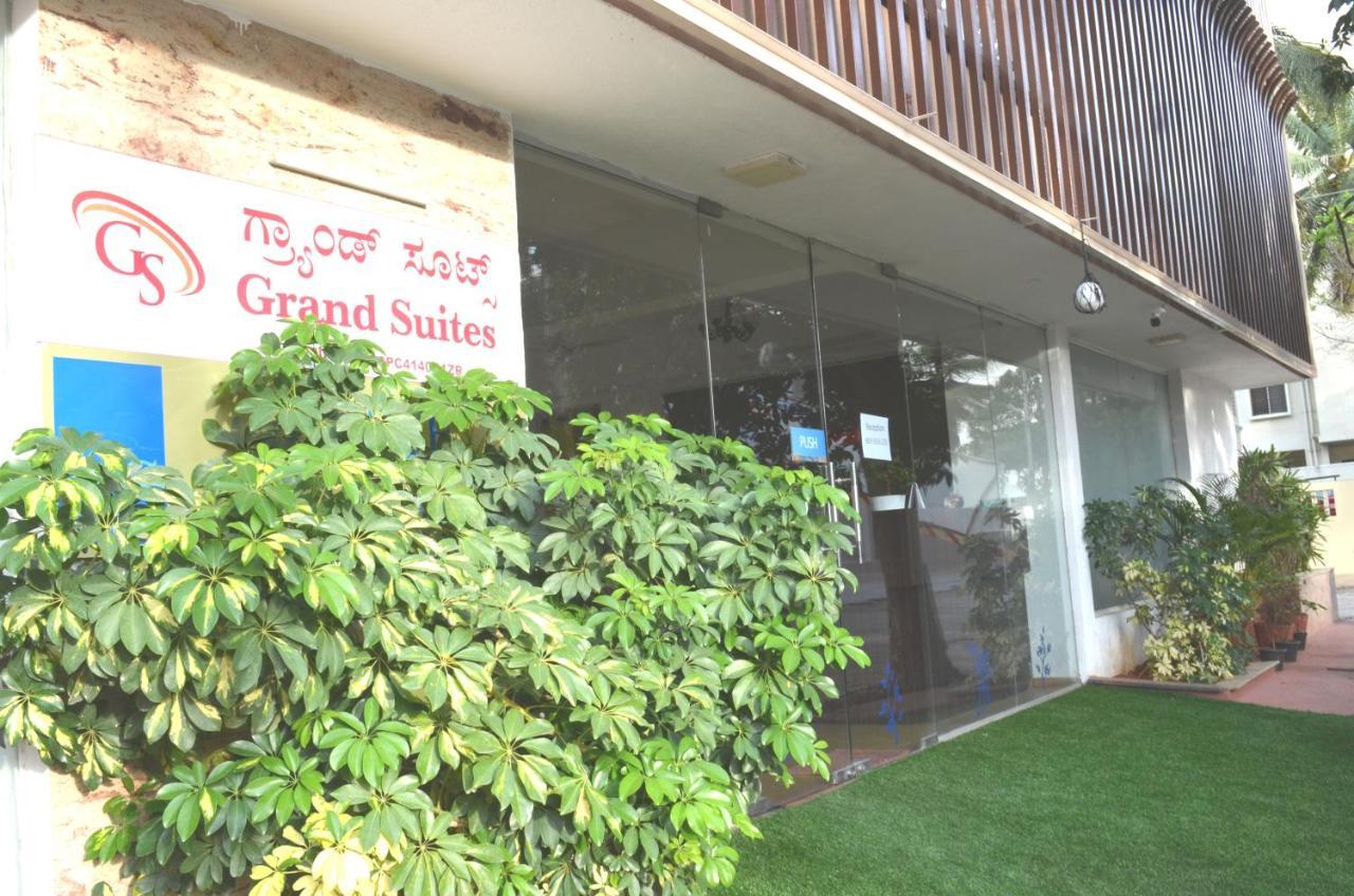Grand Yelahanka Hotel Bangalore