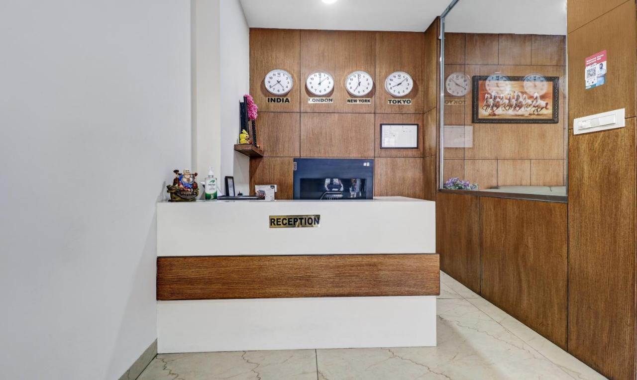 Hotel Treebo Purple Orchid Boutique Bangalore