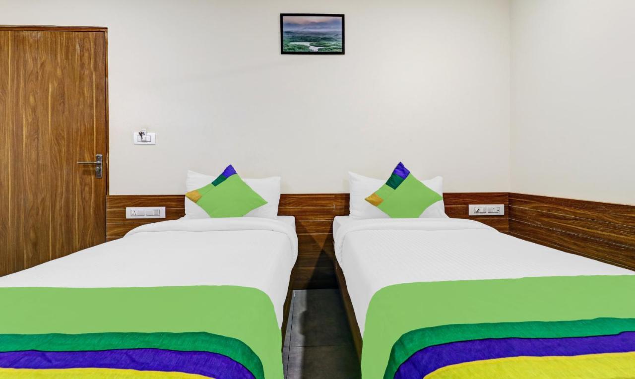 Treebo Purple Orchid Boutique 3* Bangalore