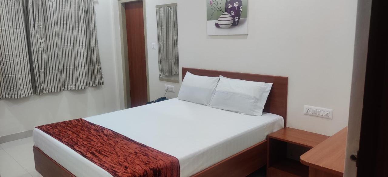 Hotel Mulberry Bangalore