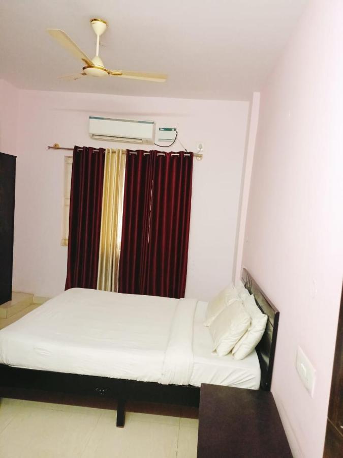 Metro Stays Hotel