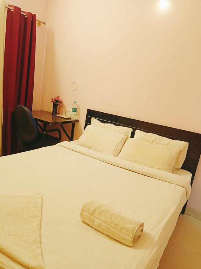 Metro Stays Hotel