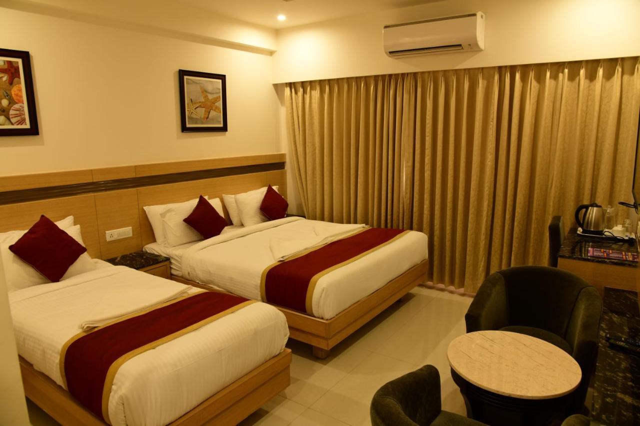 U.t.elite Hotel