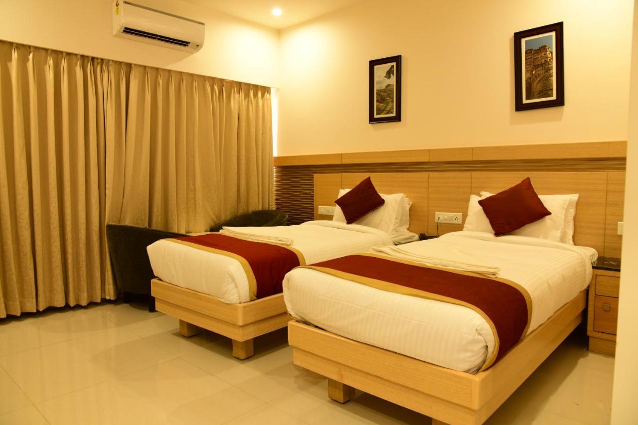 U.t.elite 3* Bangalore