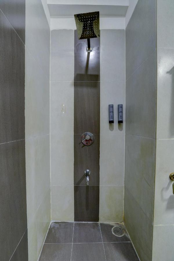 Hotel Myspace Forest Keys Bangalore