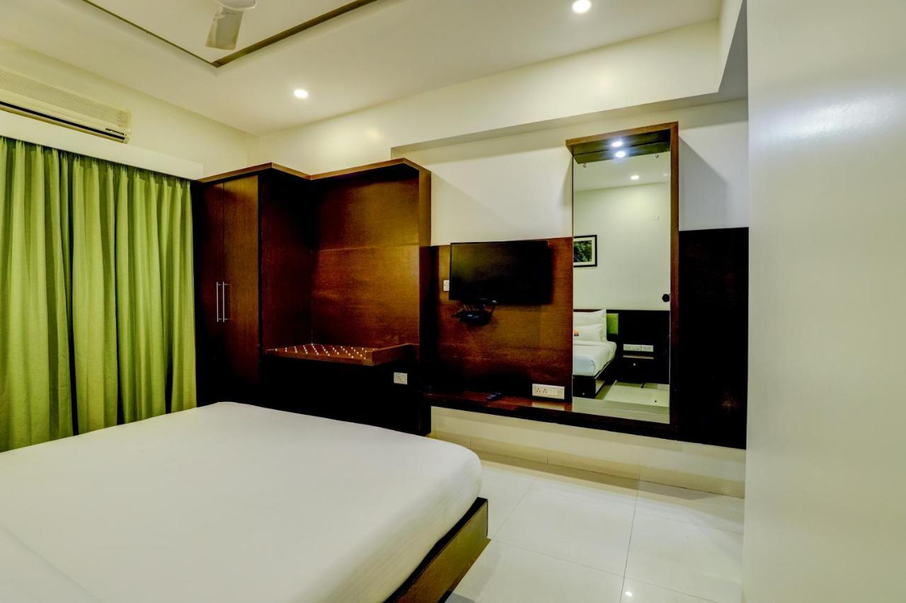 Forest Keys By Vyda 3* Bangalore