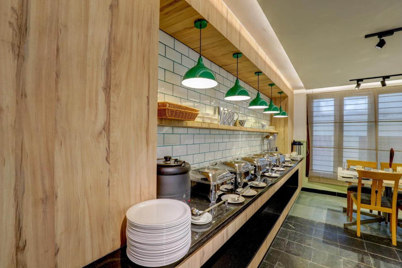 Forest Keys By Vyda Hotel 3*