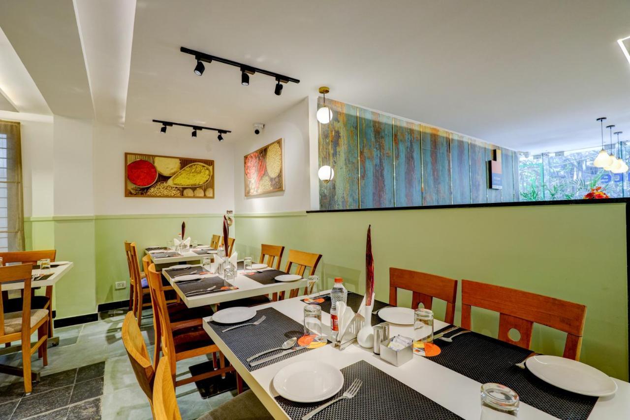 Forest Keys By Vyda 3* Bangalore