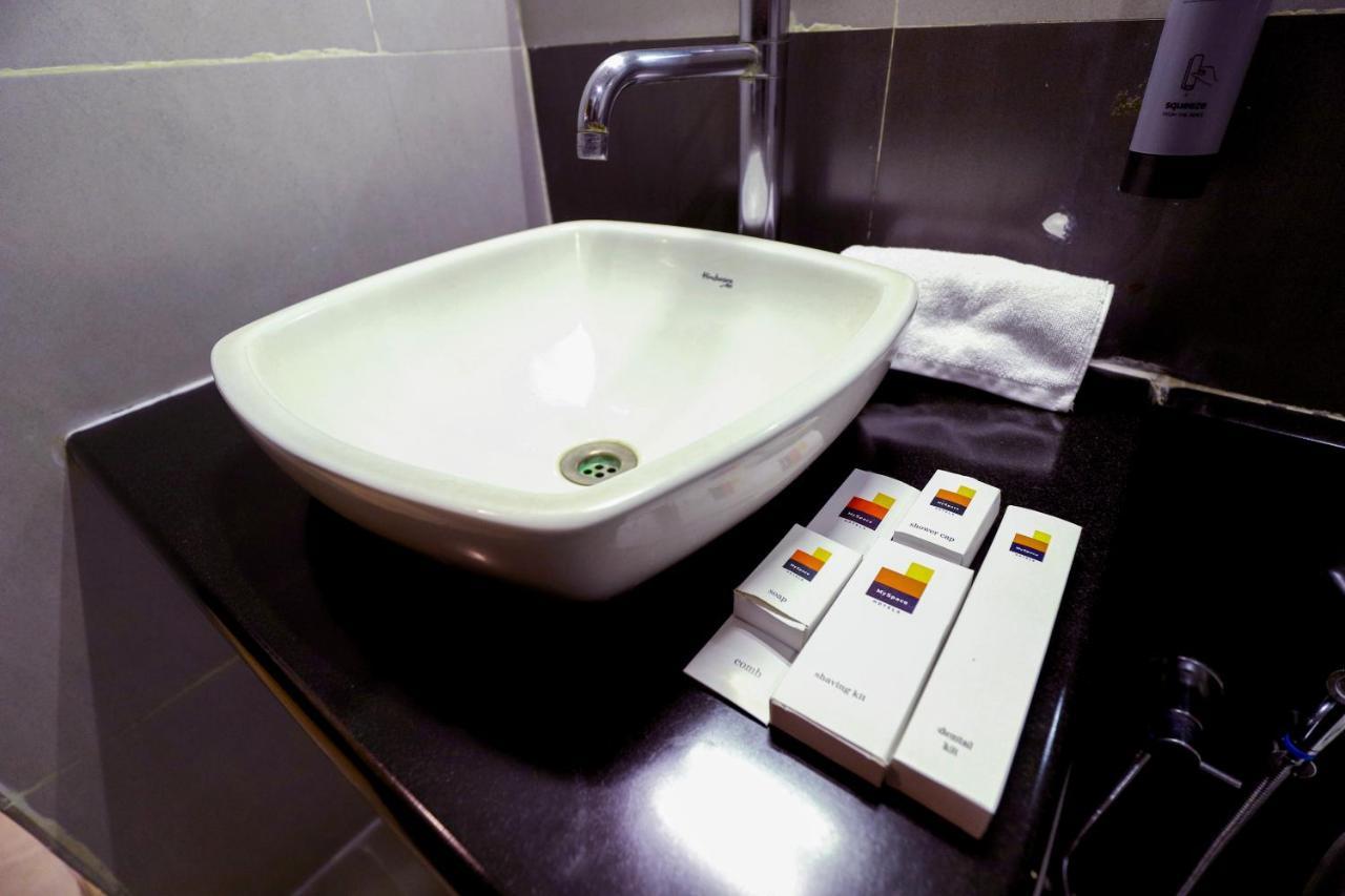 Hotel Myspace Forest Keys 3*