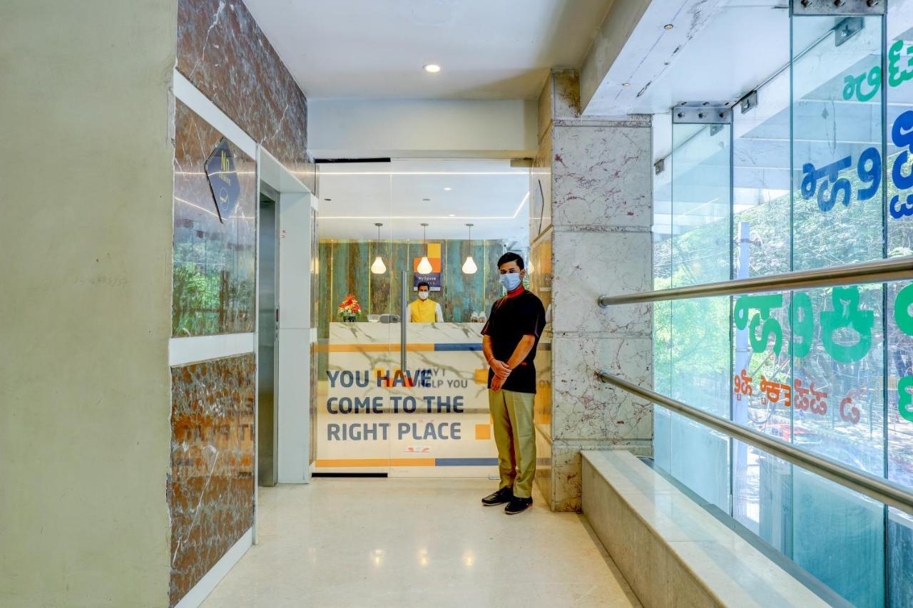 Forest Keys By Vyda 3* Bangalore
