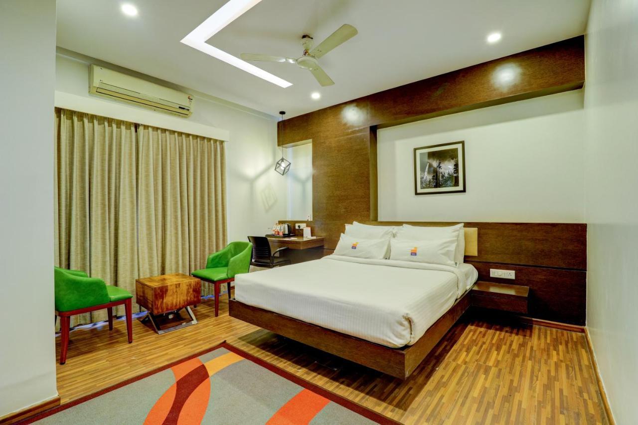 Hotel Forest Keys By Vyda 3*