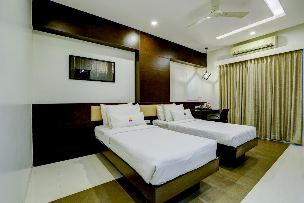 Hotel Myspace Forest Keys Bangalore