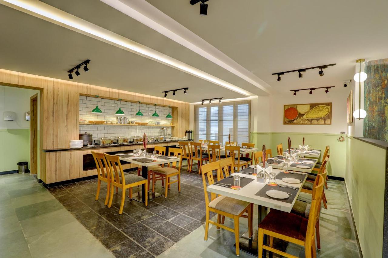 Forest Keys By Vyda Bangalore