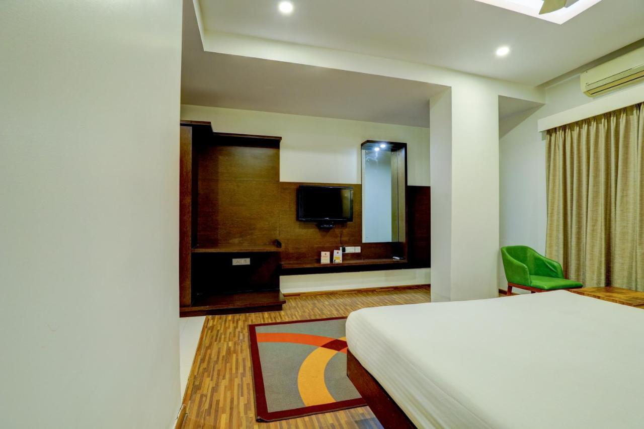 Myspace Forest Keys Hotel 3*
