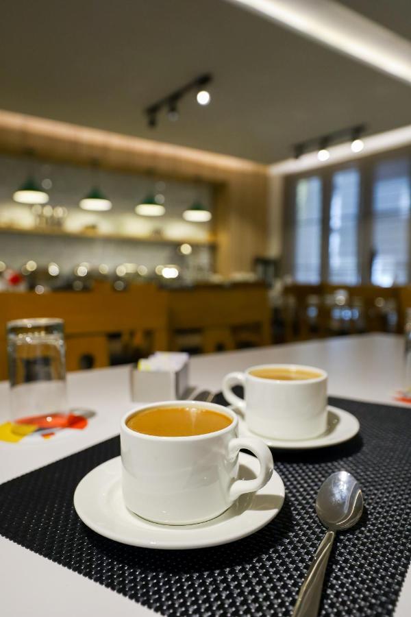 Forest Keys By Vyda Hotel Bangalore