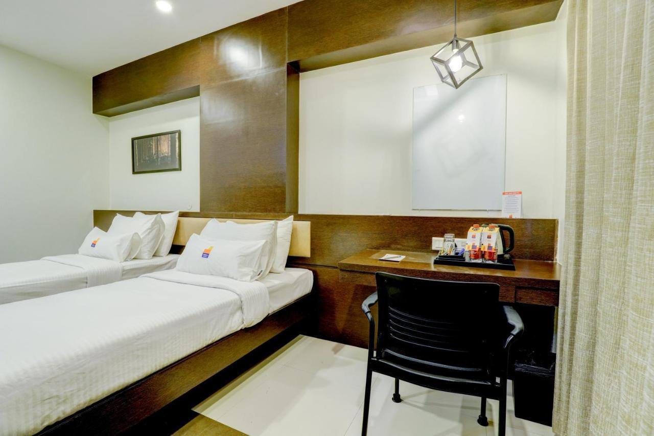 Hotel Myspace Forest Keys 3*