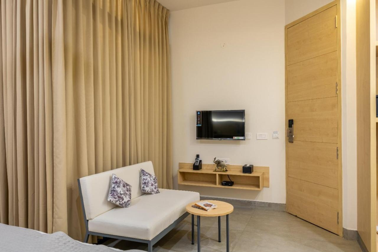 Iris * Bangalore