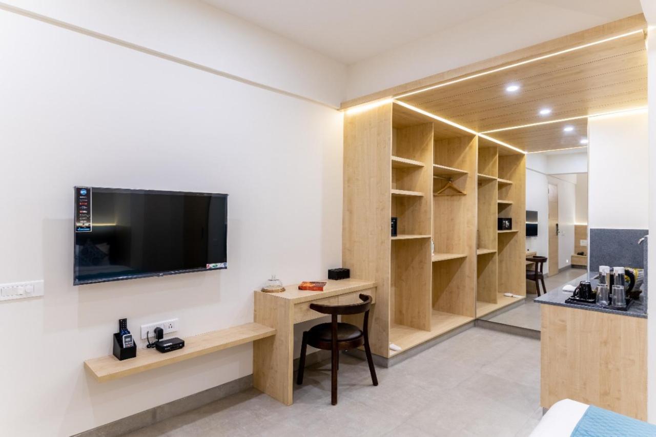 Iris Hotel Bangalore