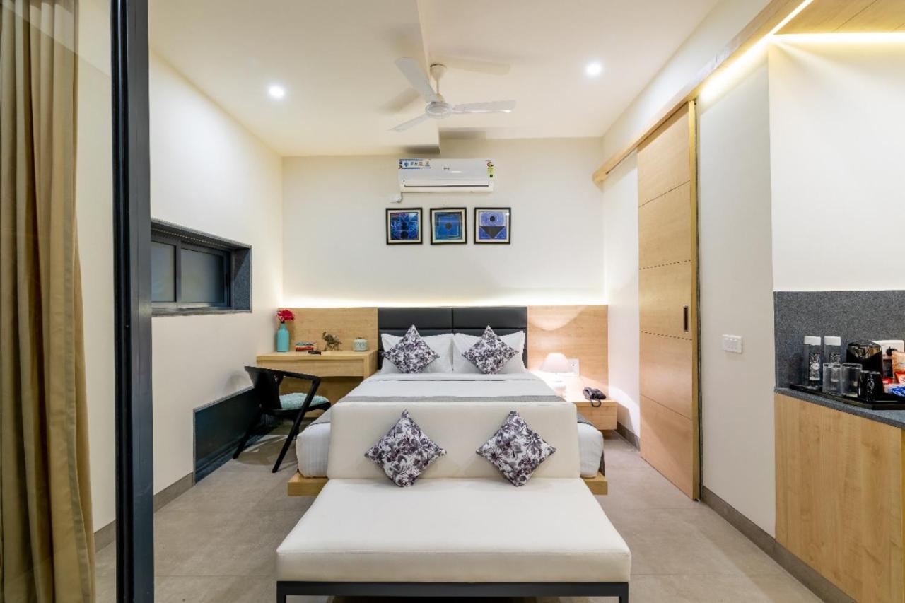 Hotel Iris