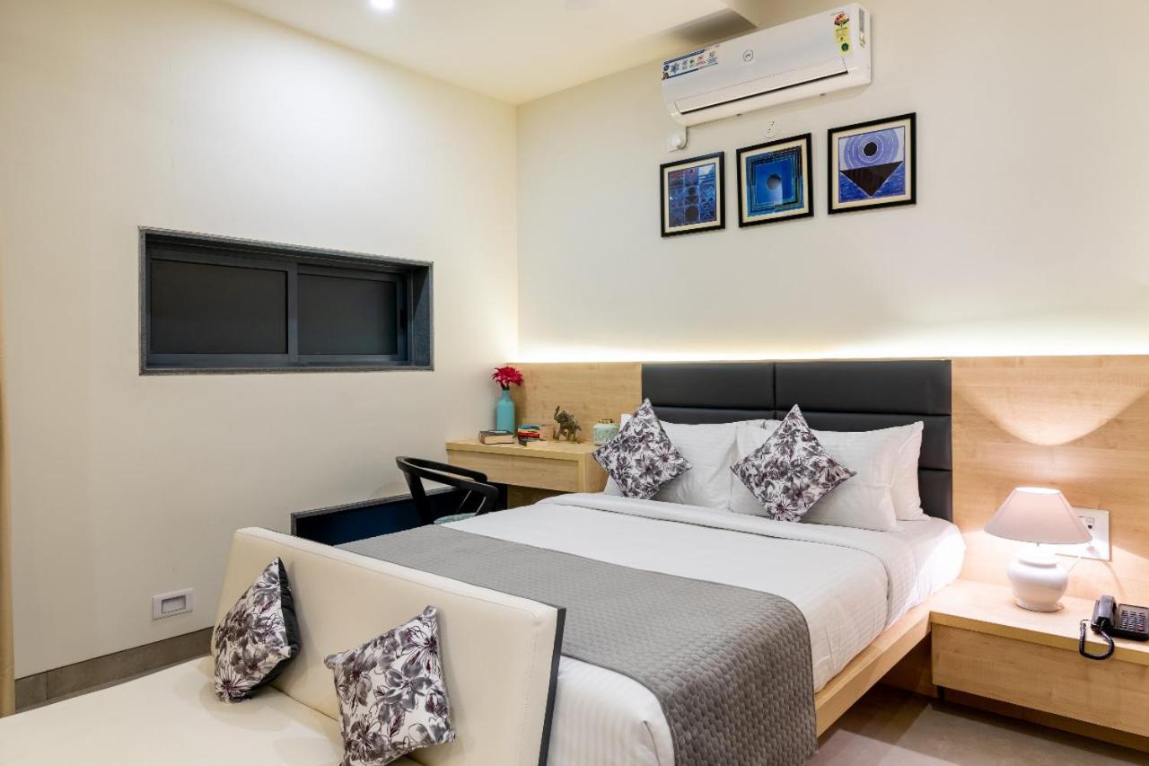 Hotel Iris *