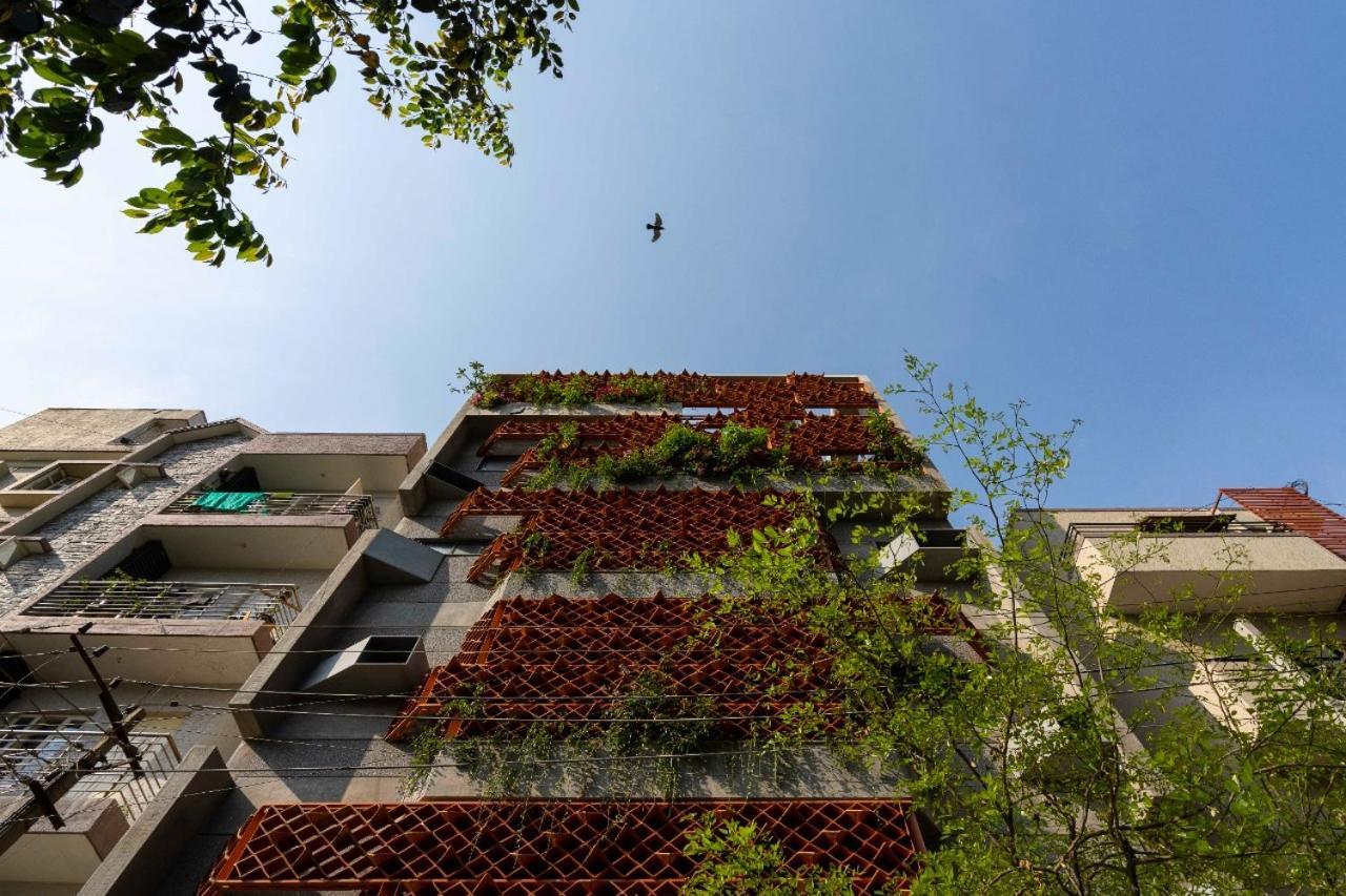 Hotel Iris Bangalore