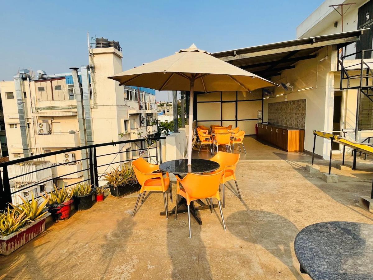 Sanctum Indiranagar Hotel