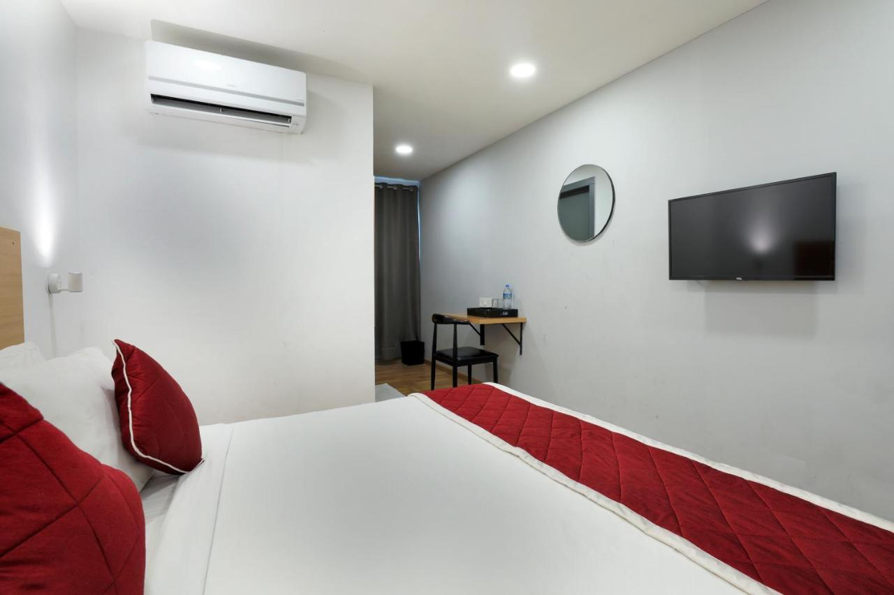 Hotel Alchemy 4*