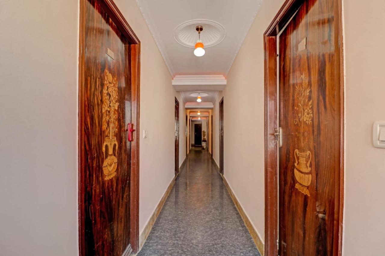 Hotel O Royal Grand Residency Near Lalbagh Botanical Garden Bangalore