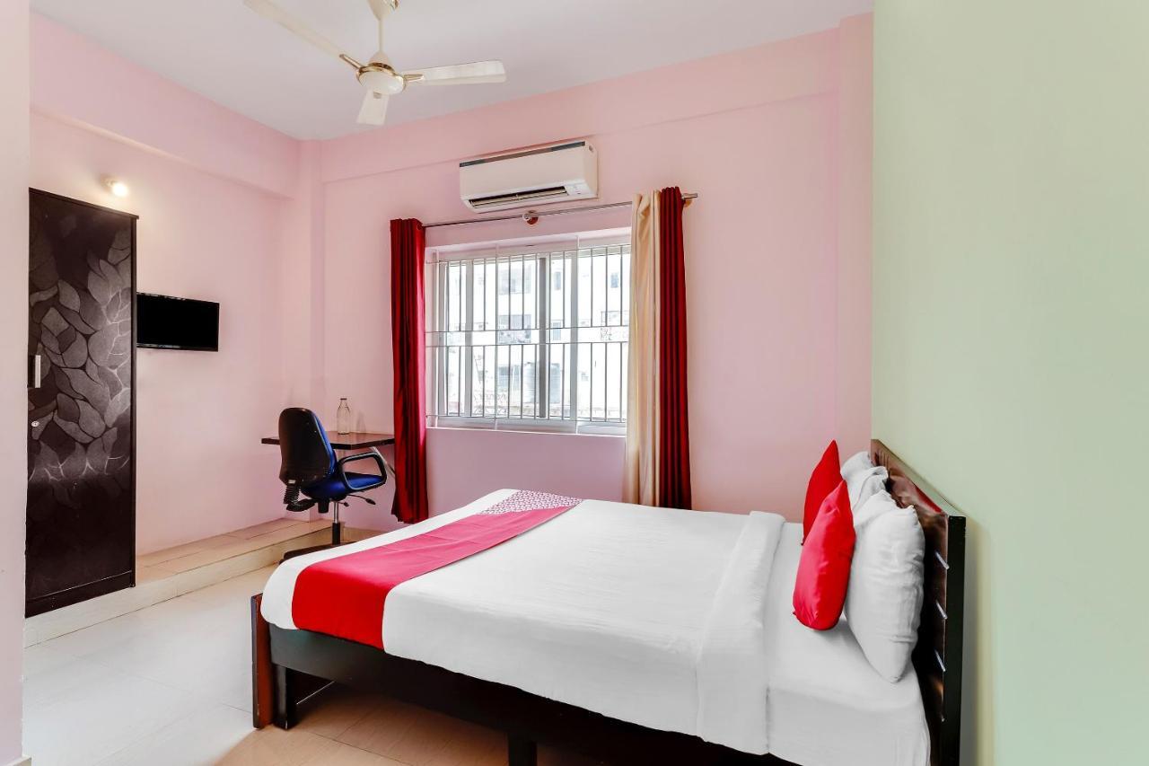 Hotel Metro Stays Bangalore