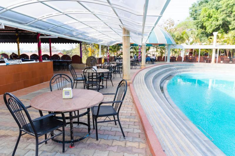Resort Shakthi Hill Pvt Ltd Bangalore