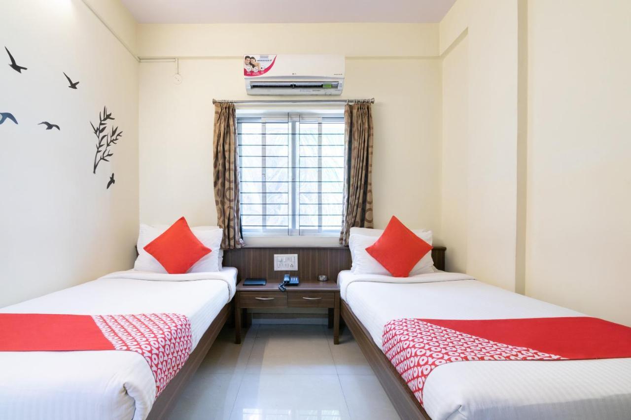 Mg Road One Hotel