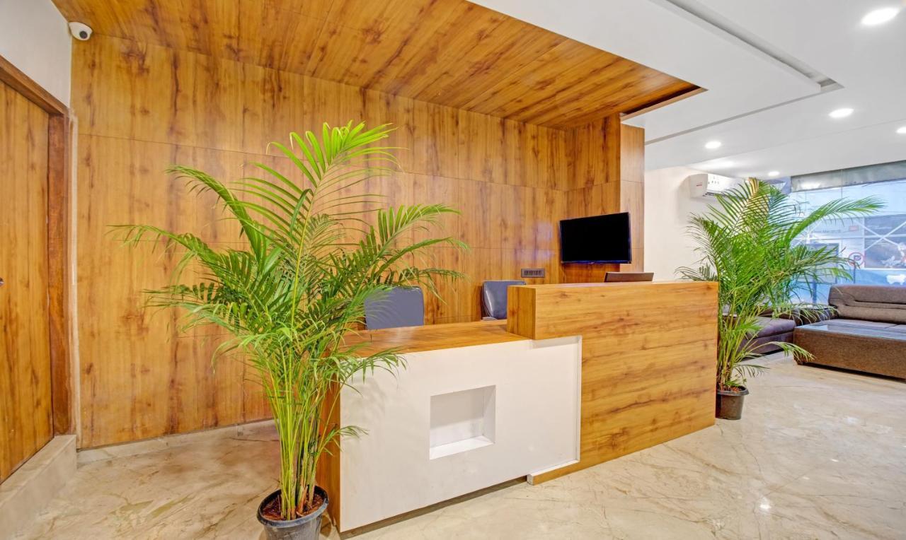 Treebo White Hotel Bangalore