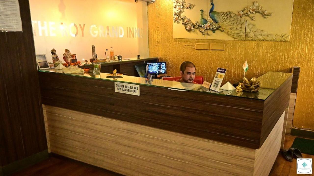 The Roy Grand *