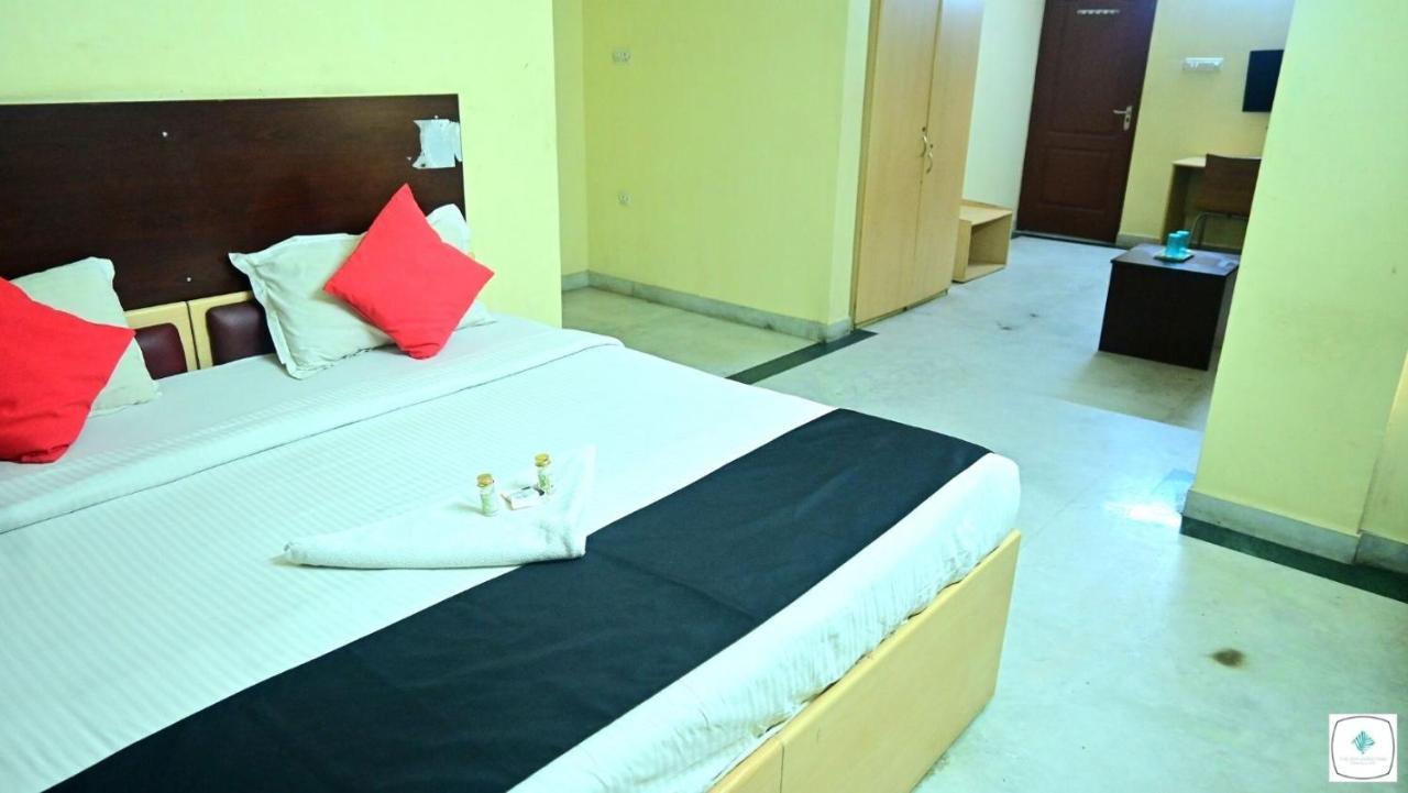 The Roy Grand Hotel Bangalore
