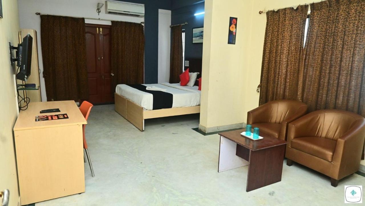 The Roy Grand * Bangalore