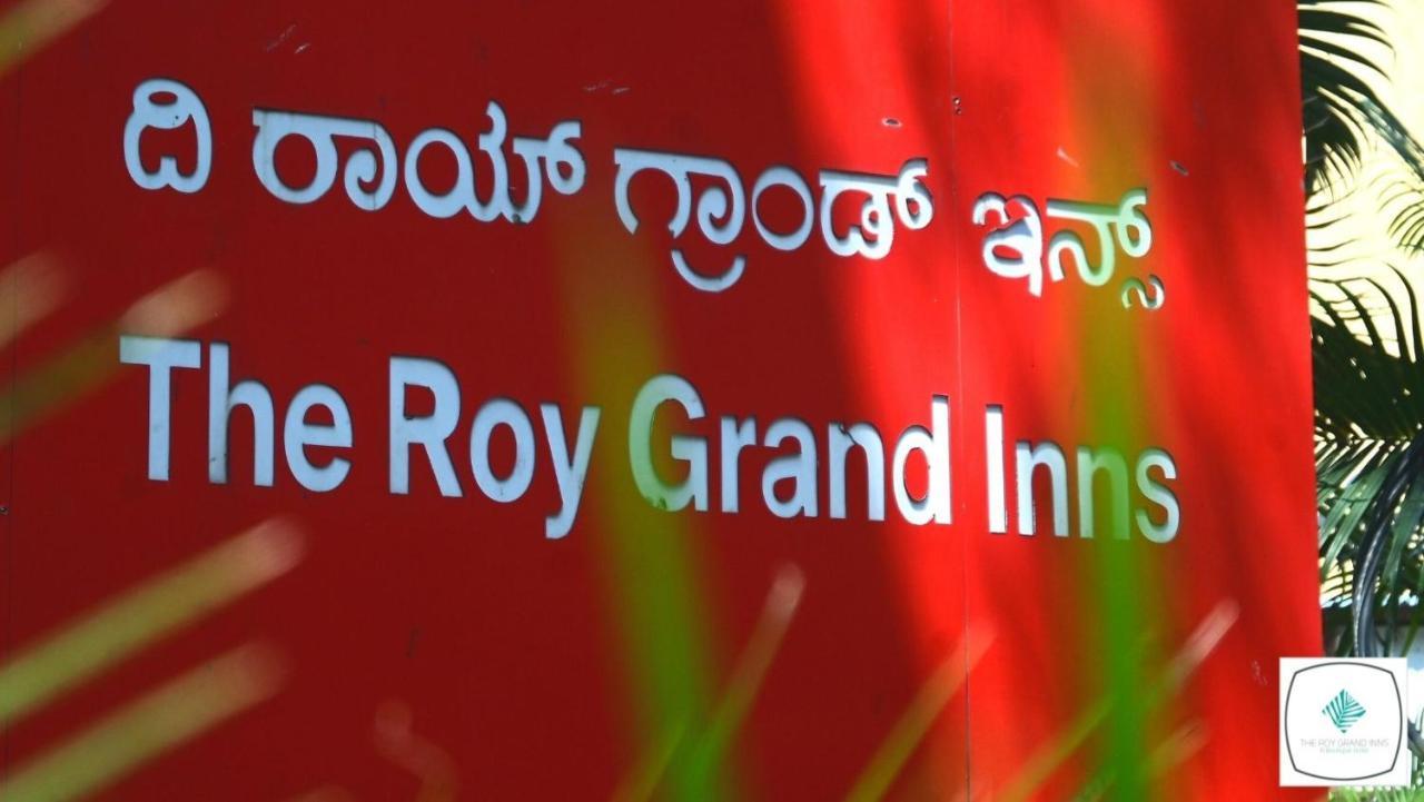 Hotel The Roy Grand