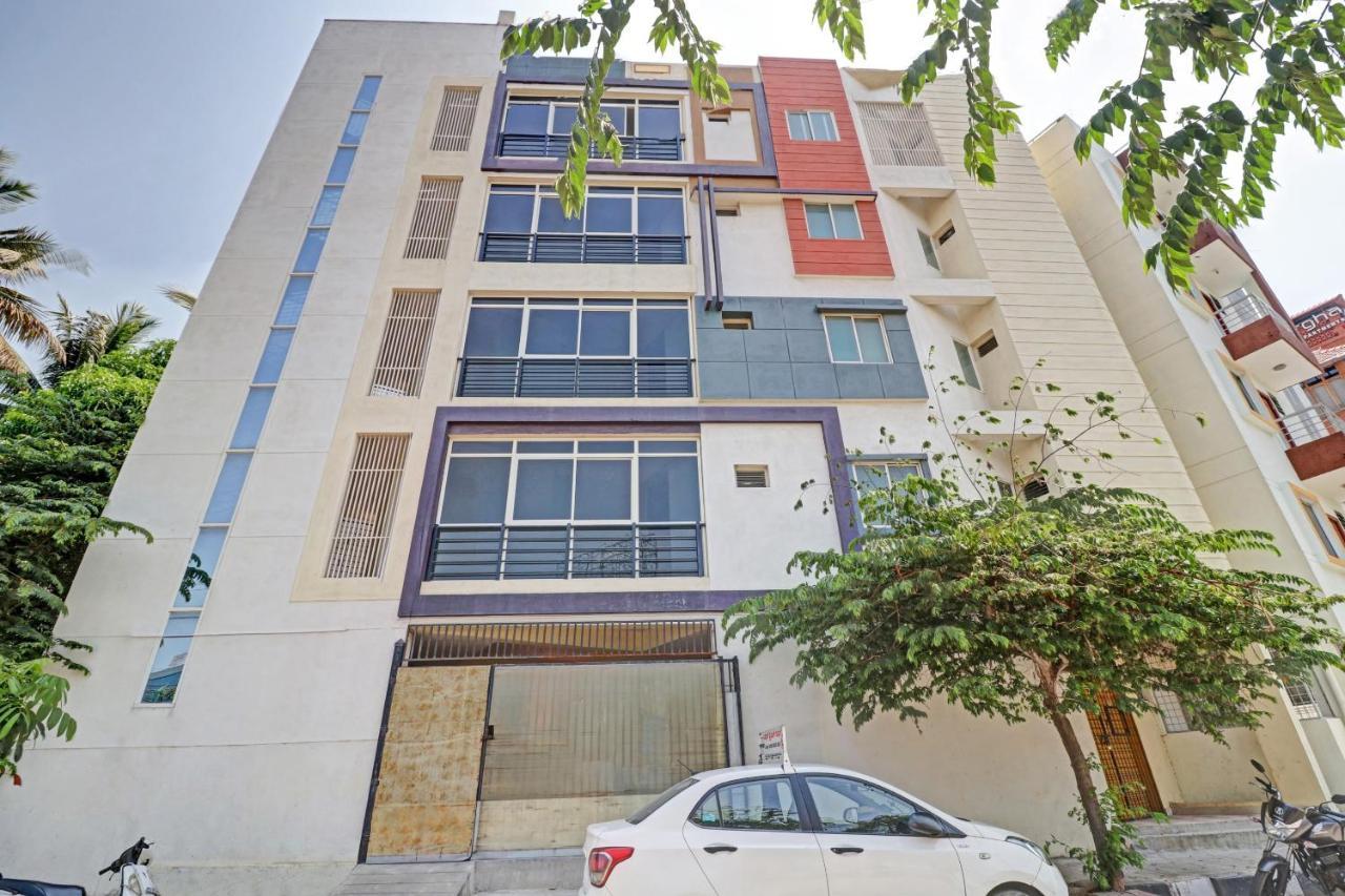 Hotel Super O Mn Residency Near Ragigudda Sri Prasanna Anjaneyaswamy Temple Bangalore