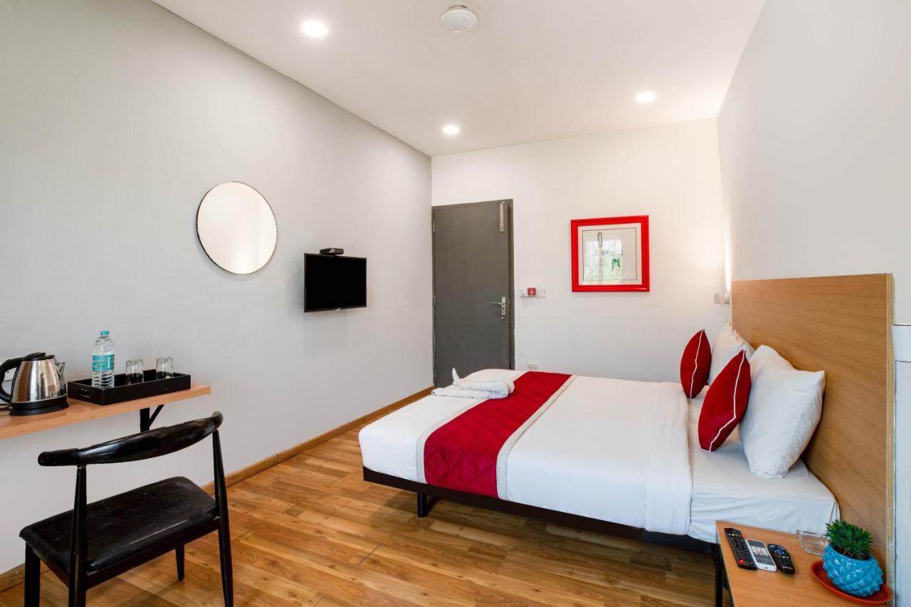 Hotel Alchemy