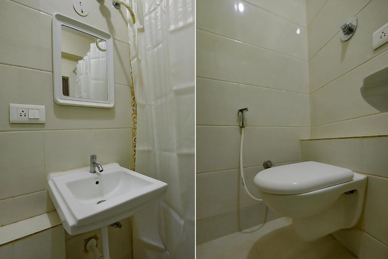 Fabhotel Emerald