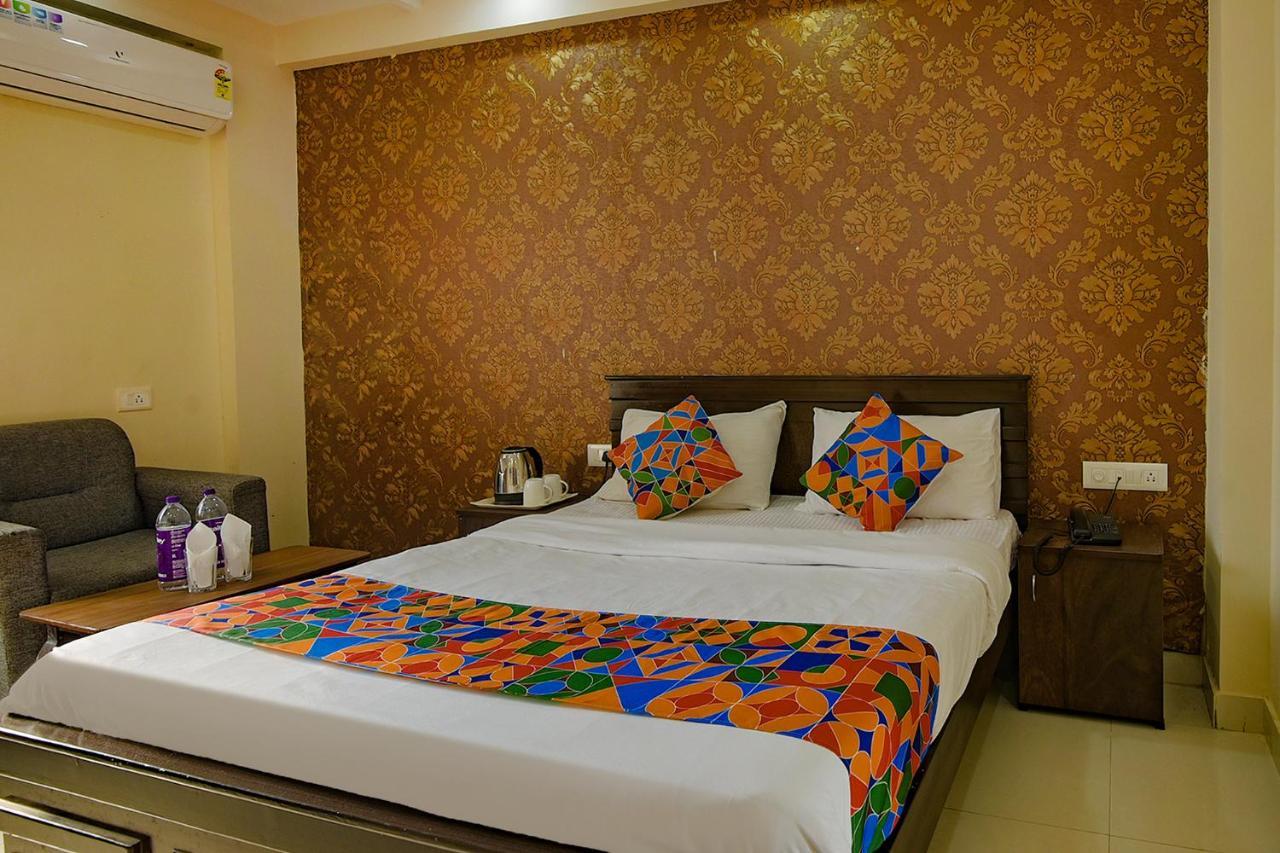 Fabhotel Emerald Hotel Bangalore