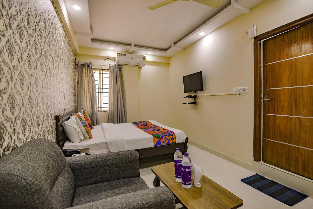 Hotel Fabhotel Emerald Bangalore
