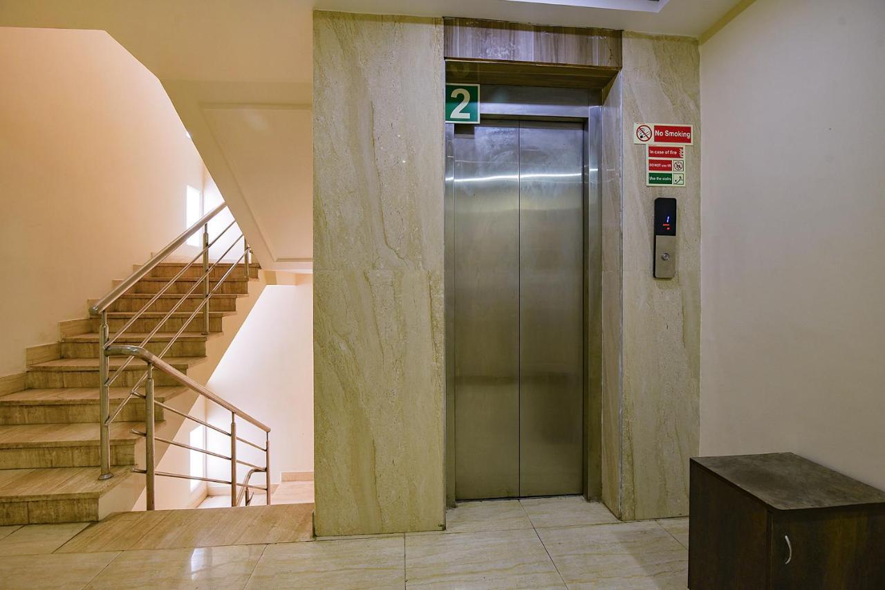 Fabhotel Emerald Bangalore