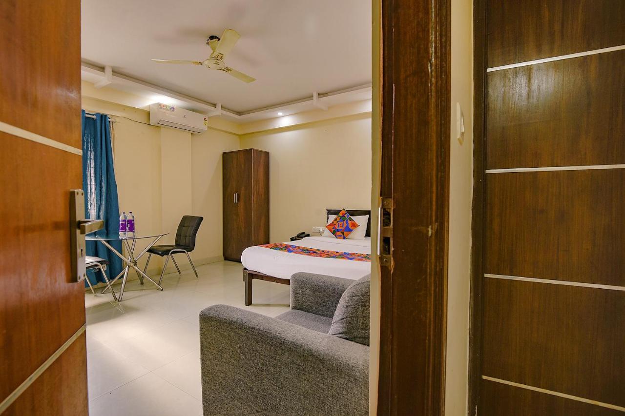 Fabhotel Emerald 3* Bangalore