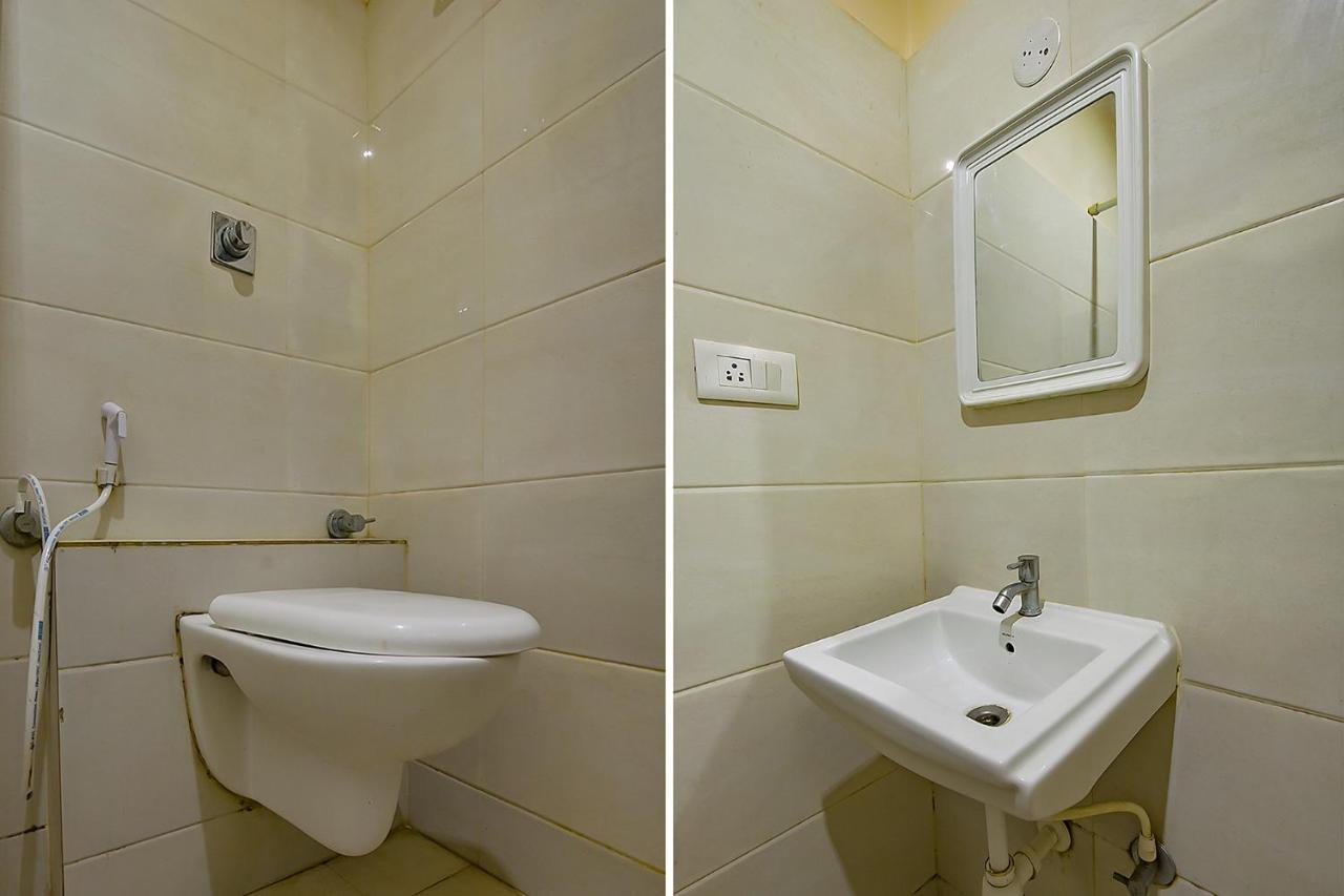 Fabhotel Emerald 3*