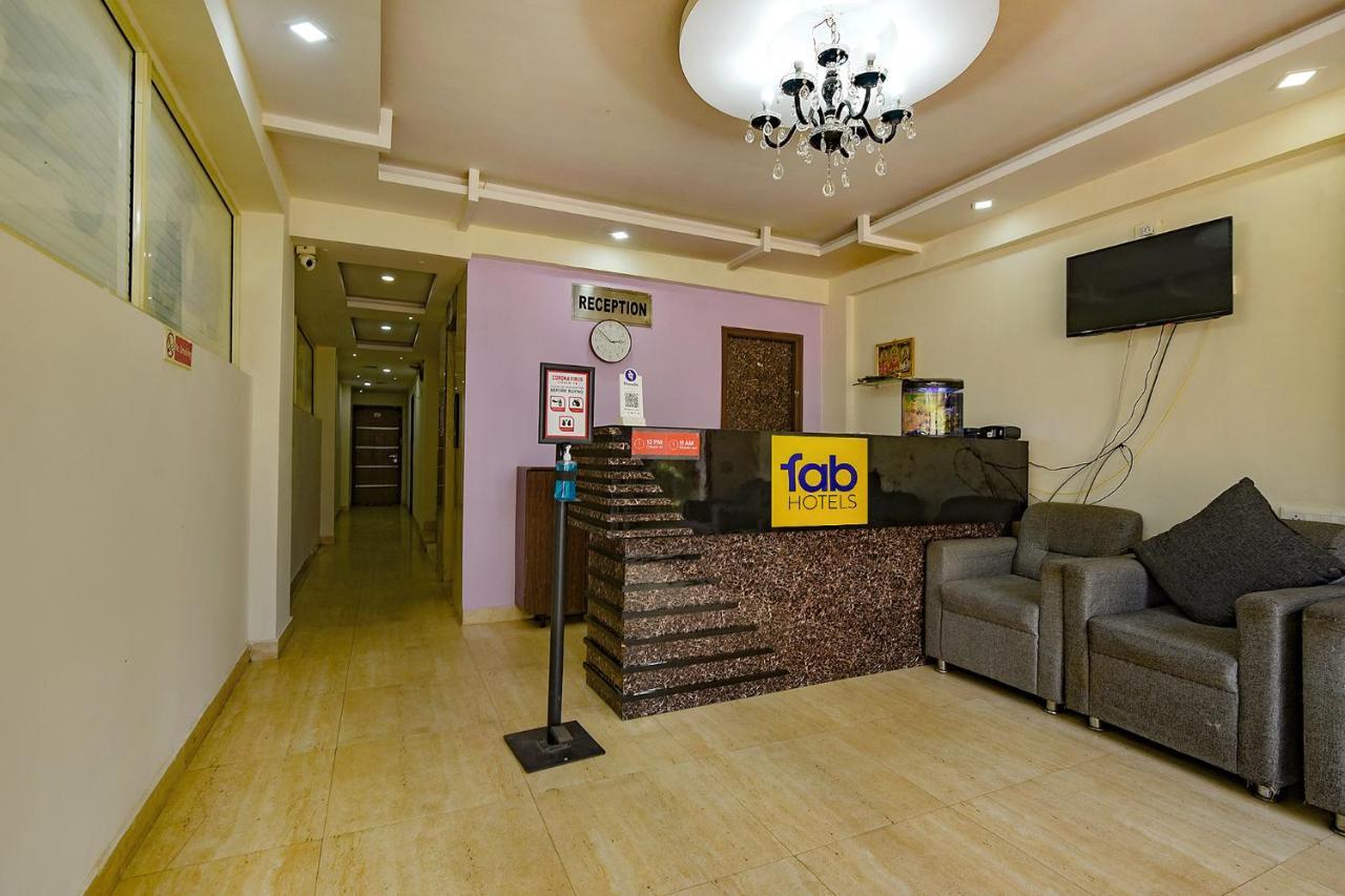 Fabhotel Emerald Bangalore
