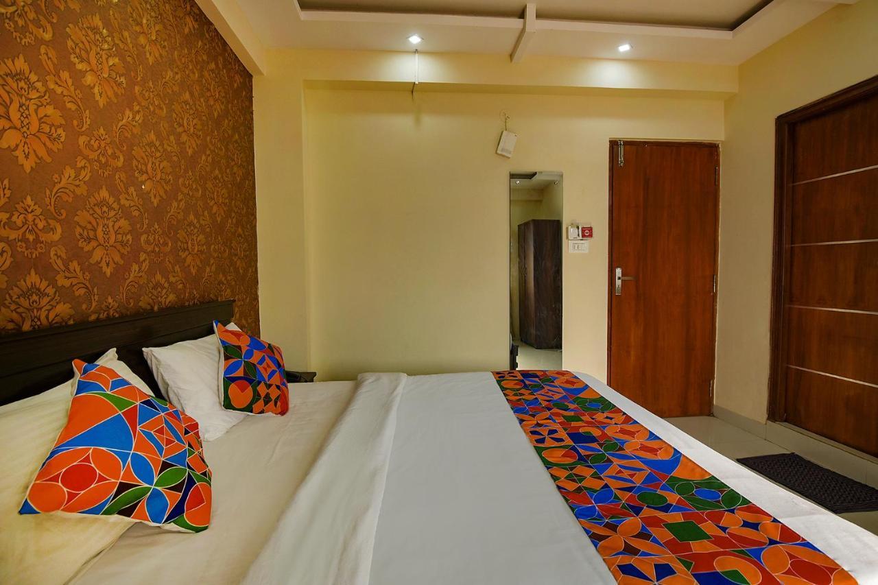 Fabhotel Emerald Hotel Bangalore