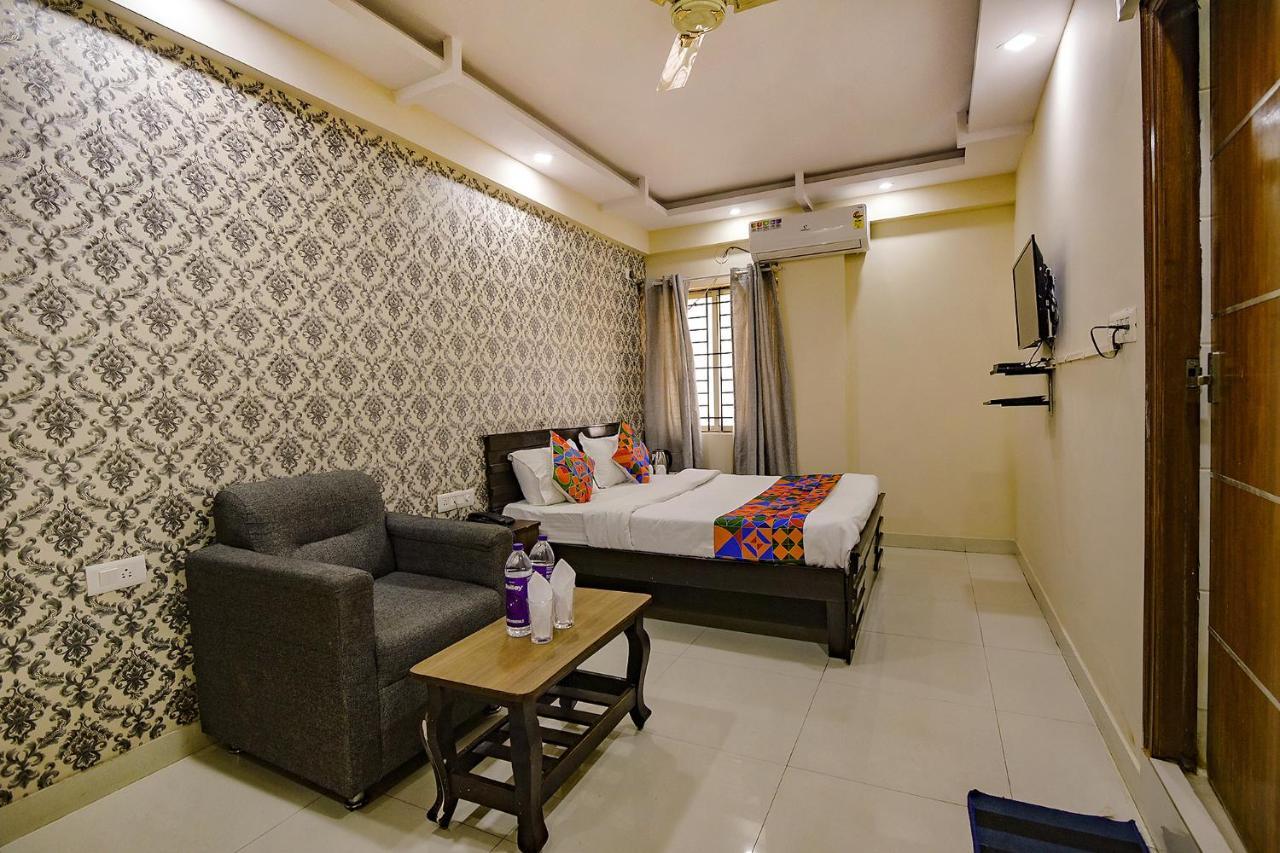 Fabhotel Emerald 3* Bangalore