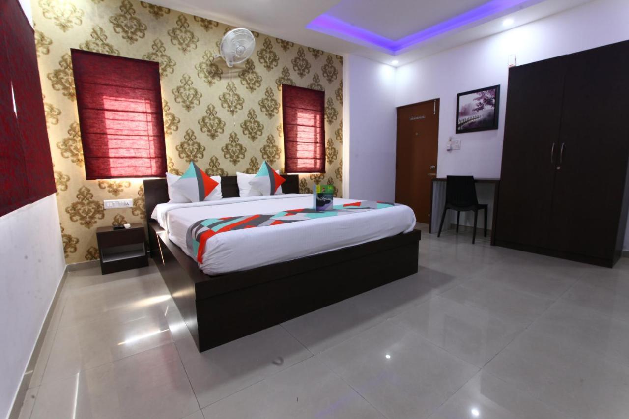 Hotel Avenue